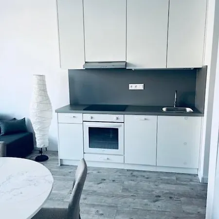 Orion Apartman Rózsahegy