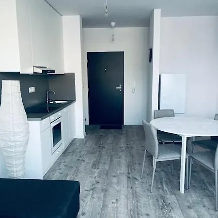 Apartamento Orion Ruzomberok