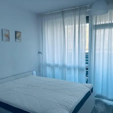 Apartamento Orion Ruzomberok
