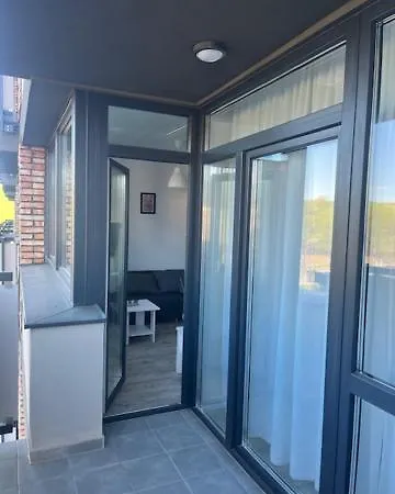 Orion Apartamento Ruzomberok