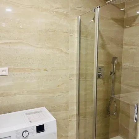 Apartamento Orion