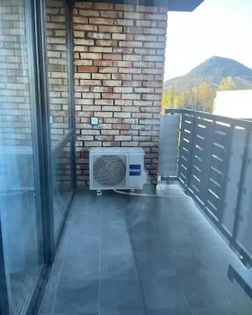 Orion Apartman Rózsahegy