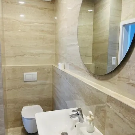 Orion Apartman